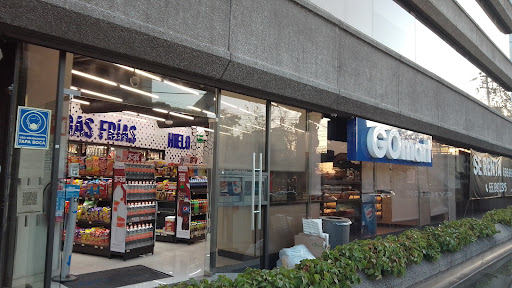 GOmart I Reforma 155
