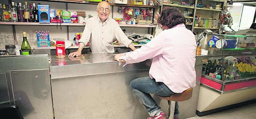 Bar Tienda Casa Claudio - Thumbnail