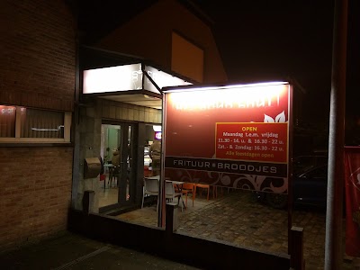 Photos of Frituur HET ROND PUNT
