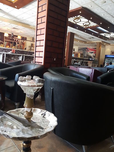 Photos of Cafe mayor