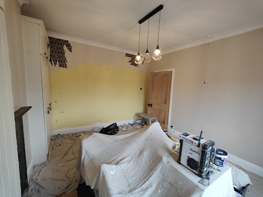 P.D Decorators - Visual