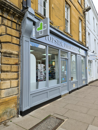 TOPSIDE PHARMACY - Visual