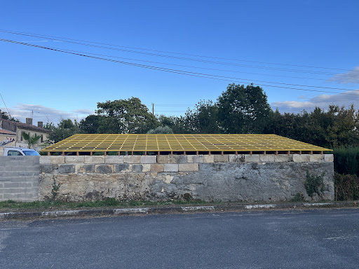 Photo de Aj services à Laruscade (33620)