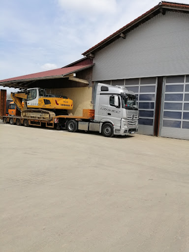 Wimmer Transporte - Thumbnail