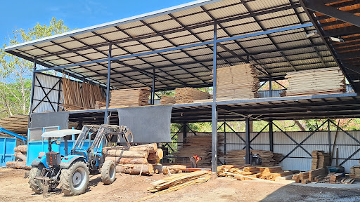 Maderas San Francisco Nosara