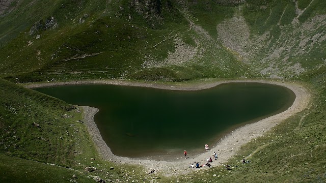 Lac du Montagnon