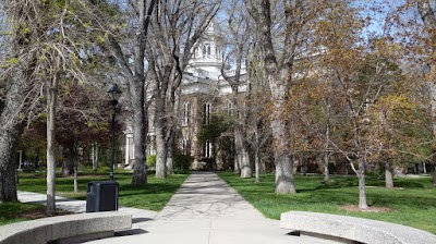 Nevada Department of Public Safety Capitol Police