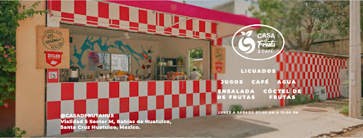 Casa D´Fruta & Café - Thumbnail