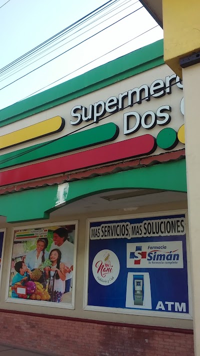 Photos of Super Mercado Dos Caminos