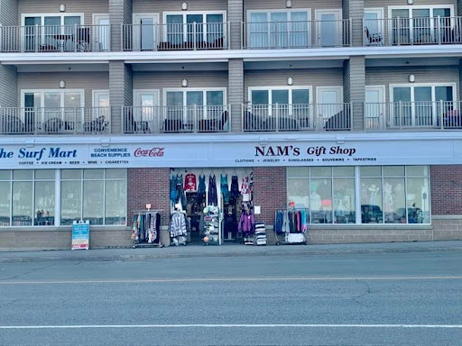 Nam's Gift Shop - Thumbnail