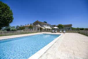 Photo n°17 de Clos de Gorre - Martillac à Martillac (Lodge)