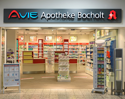 AVIE Apotheke Bocholt