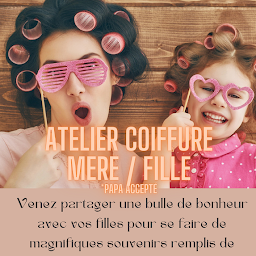 Photo n°10 de Modern' Styl' à Bourg-Argental (Salon de coiffure)