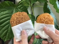 タピオカカフェ