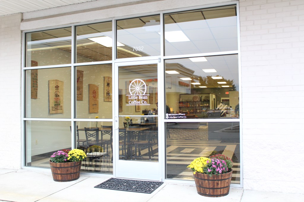 Little Bean Coffee Company