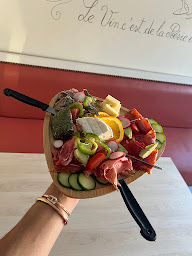 Photo n°2 de Le Chim's à Le Creusot (Bar)