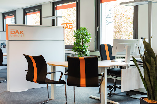 DAK-Gesundheit Servicezentrum Stuttgart