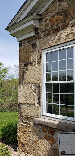 Old Stone Schoolhouse - Thumbnail
