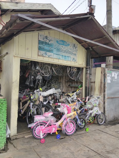 Bicycle Store