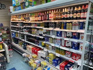 Ossett News & Off license