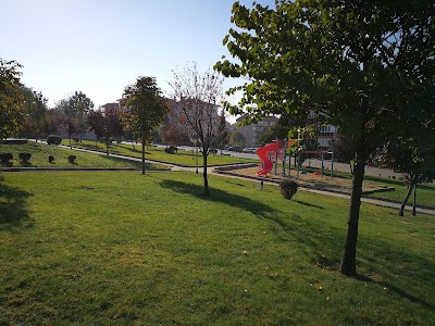 Photos of Musatafa Y&uuml;cel &Ouml;zbilgin Parkı