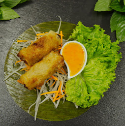 Photo n°18 de Les saveurs de Thaïlande à Voreppe (Restaurant thaï)