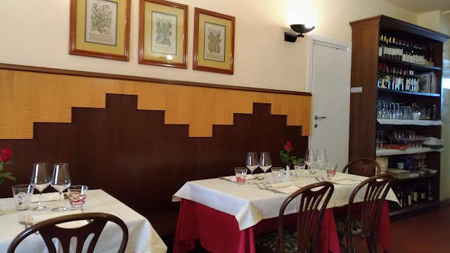 Trattoria Armanda