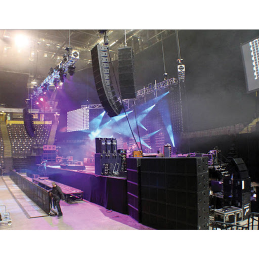 Audio Utrecht - Thumbnail