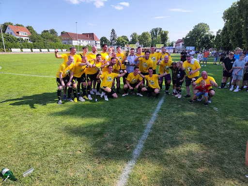 SSV Nörten-Hardenberg Vereinshaus - Thumbnail