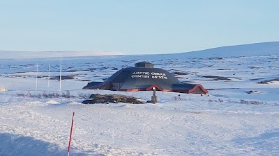Photos of The Arctic Circle Centre
