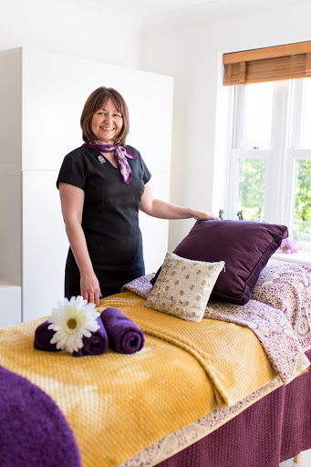 Harmony Holistics Calne