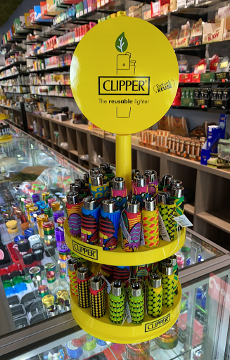Island City Smoke Shop Gallery - United States