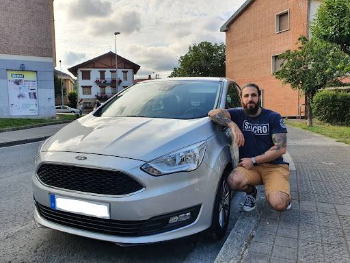 Collauto Motor - Visual