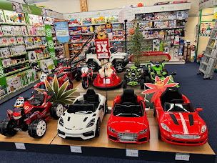 Photo n°5 de King Jouet à Andelat (Magasin de miniatures)