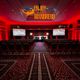 Photo n°26 de MANDREGO à Ballan-Miré (Agence de voyages)