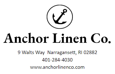 Anchor Linen Co.