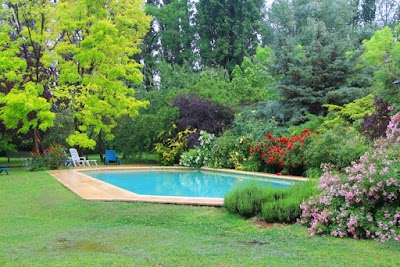 Photos of Casa Glebinias - Hotel Jard&iacute;n