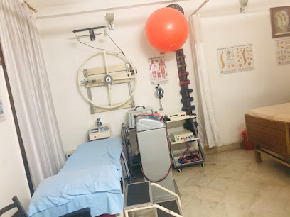 Kong Posh Wellness Clinic
