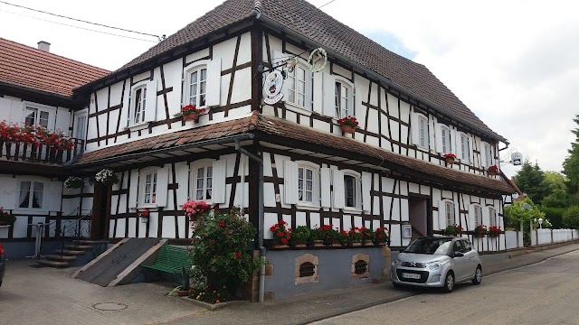 Restaurant au Cerf