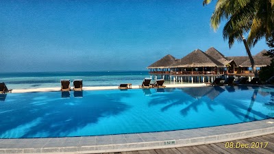 Photos of Medhufushi Island Resort