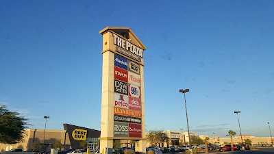 shopping-mall