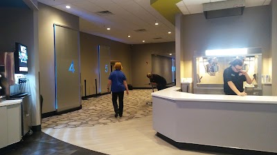 NCG Cinema - Kingsport