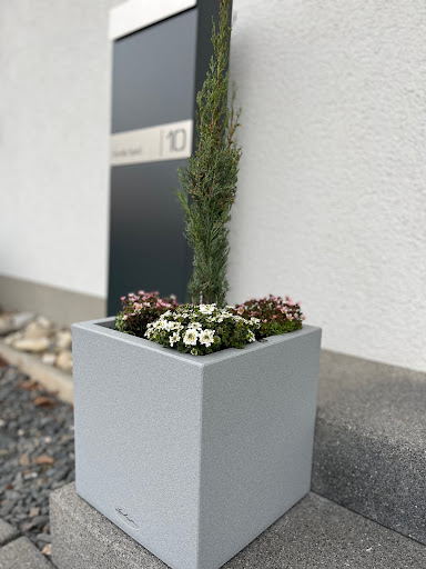 Globus Baumarkt Ilmenau - Visual