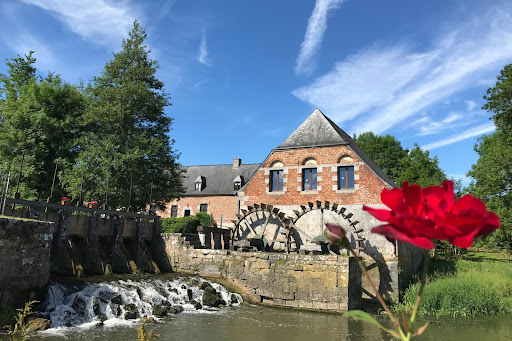 Le Moulin du Bocage - Gîte Maroilles