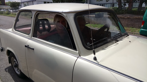Kfz-Meisterwerkstatt Klaus Splieth - Thumbnail