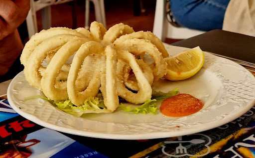 RESTAURANTE TERRA&MAR - Thumbnail