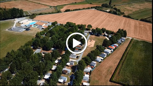 Photo de Camping Les Vignes à Saint-Augustin (17570)