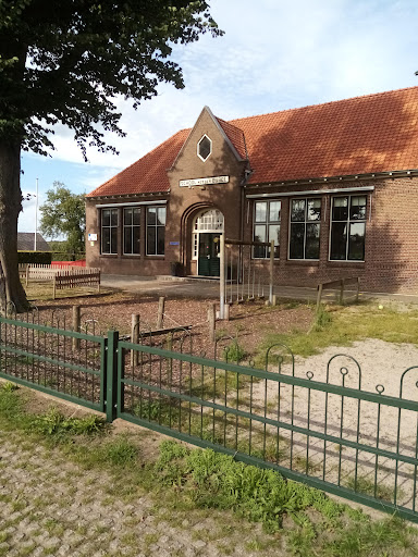 CBS Bekveld - Thumbnail