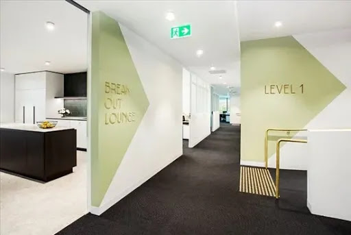 Sector Serviced Offices - Clayton - Thumbnail
