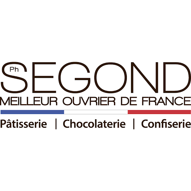Pâtisserie Philippe Segond Meilleur Ouvrier de France